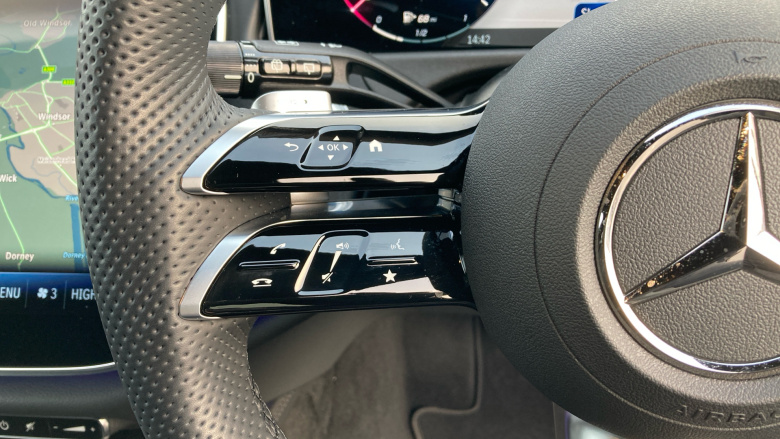 Mercedes-Benz E-Class E300e Urban Edition 5dr 9G-Tronic Estate